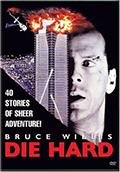 Original Release DVD