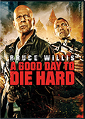 Standard DVD