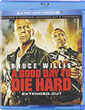 Combo Pack DVD