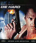 Standard Bluray