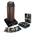 Nakatomi Plaza Collection Bonus Bluray