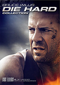 Die Hard Collection DVD