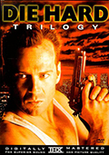 Die Hard Trilogy DVD