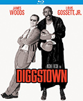 Diggstown Bluray