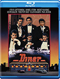 Diner Bluray