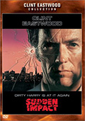 Clint Eastwood Collection DVD