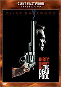 Clint Eastwood Collection DVD
