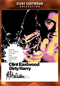 Clint Eastwood Collection DVD