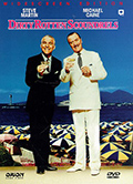 Original Release DVD