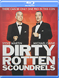 Standard Bluray