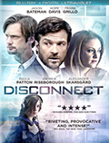 Disconnect Bluray