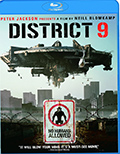 Standard Bluray