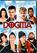 Dogma DVD
