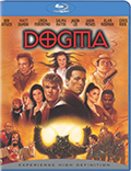 Dogma Bluray