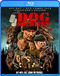 Dog Soldiers Combo Pack DVD