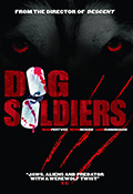 Dog Soldiers Re-release DVD