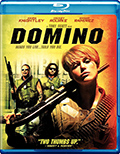 Domino Bluray