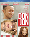 Don Jon Bluray