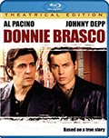 Donnie Brasco Bluray