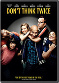 Don't Think Twice DVD