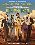Don Verdean Bluray