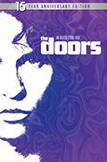 15th Anniversary Edition DVD