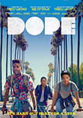 Dope DVD