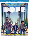 Dope Bluray