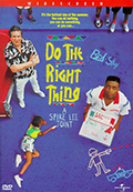 Standard DVD