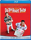 Standard Bluray