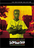 Criterion Collection Original Release DVD