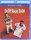 Combo Pack DVD