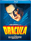 Standard Bluray