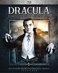 Complete Legacy Collection Bluray