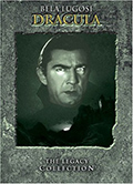 The Legacy Collection DVD