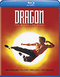 Standard Bluray
