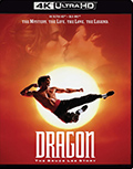 UltraHD Bluray