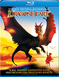 Dragonheart Bluray