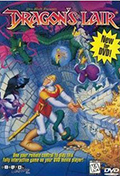 Dragon's Lair DVD