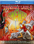 Dragon's Lair II Bluray