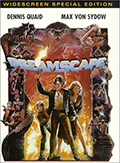 Dreamscape DVD