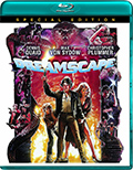 Dreamscape Bluray