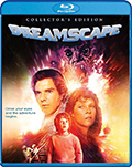 Dreamscape Collector's Edition Bluray