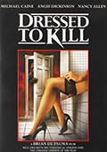 Standard DVD