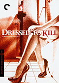 Criterion Collection DVD