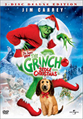 Deluxe Edition DVD