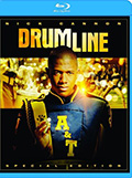 Drumline Bluray