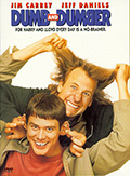 Dumb and Dumber DVD