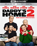 UltraHD Bluray