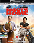 UltraHD Bluray